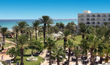 El Mehdi Beach Resort Superior