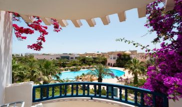 Eden Yasmine Resort and Spa – Hammamet  Superior