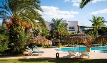 Eden Yasmine Resort and Spa – Hammamet  Superior