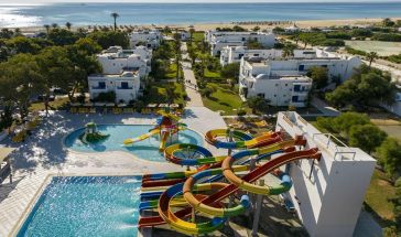 Club Salambo Hammamet Standard