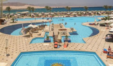 Barcelo Tiran Sharm Resort Superior