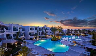 Jaz Neo Naama Bay Standard