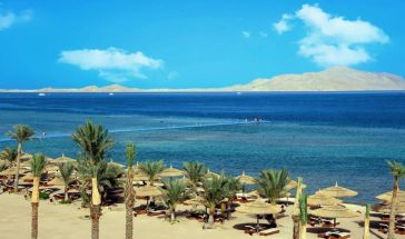 Coral Sea Imperial Sensatori