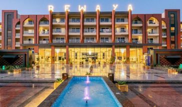 Rewaya Majestic Resort