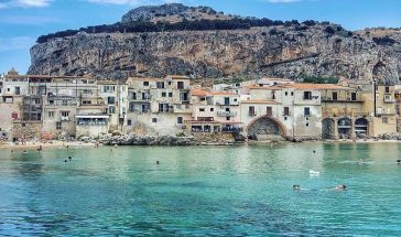 Мечтана Сицилия + БОНУС 6 екскурзии - Athena Resort Village 4* Superior полет от София