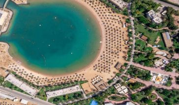 Desert Rose Resort Premium