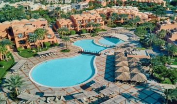 Jaz Makadi Oasis Resort Premium