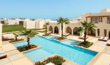 Xanadu Makadi Bay Lux