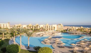 Serenity Alpha Beach