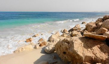 Египетски Малдиви - Алмаза Бей + Кайро - с полет от София до Марса Матрух 26.09.2026