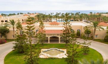 Jaz Almaza Beach Premium
