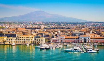 Най-красивите плажове на Сицилия - Athena Resort Village 4* на All Inclusive Soft, полет от София