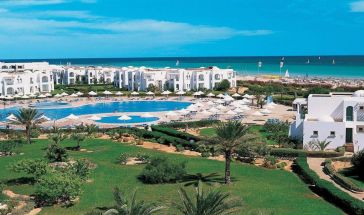 Vincci Helios Beach And Spa Premium