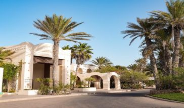 Sentido Djerba Beach Premium