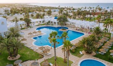 Djerba Golf Resort And Spa Superior