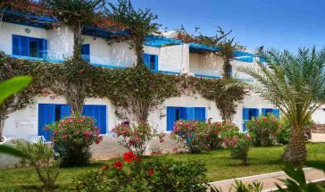 Hari Club Beach Resort Djerba Standard