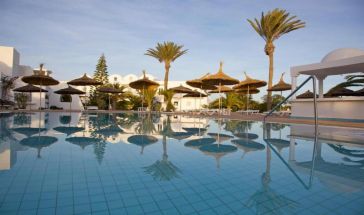 Cesar Thalasso Standard