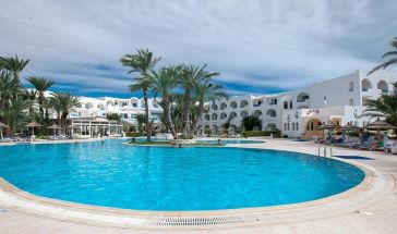 Golf Beach And Spa Superior