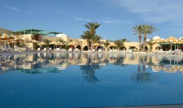 Venice Beach Standard