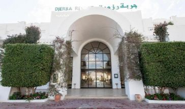 Djerba Resort Standard 4*