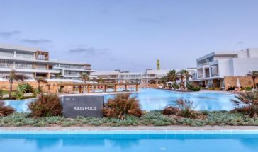 The G Hotel Seashell