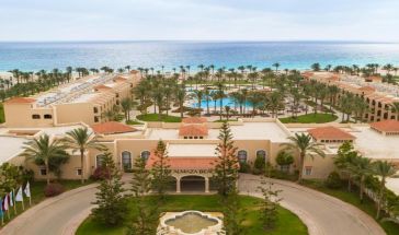 Jaz Almaza Beach Premium