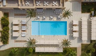 Jaz Almazino Almaza Bay Superior