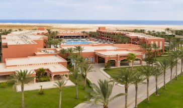 Jaz Tamerina Premium