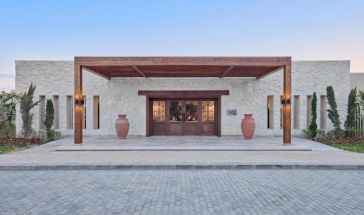 Jaz Almaza Blue Premium