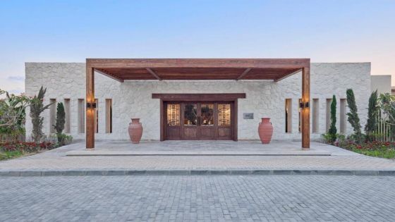 Jaz Almaza Blue Premium