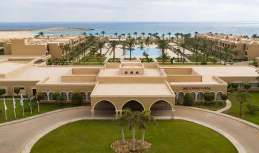 Jaz Oriental Premium