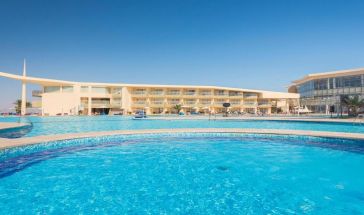 Barcelo Tiran Sharm Resort Superior