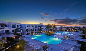 Jaz Neo Naama Bay Standard