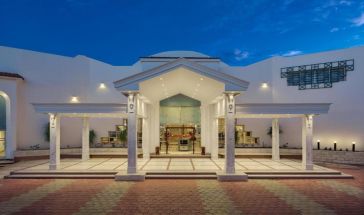 Dreams Beach Resort Superior