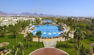 Hilton Sharks Bay Resort Superior 4*