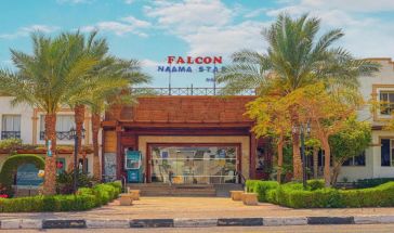 Falcon Naama Star Hotel Standard