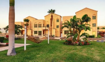 Swiss Inn Resort Hurghada Superior