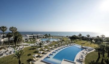 Iberostar Diar El Andalous