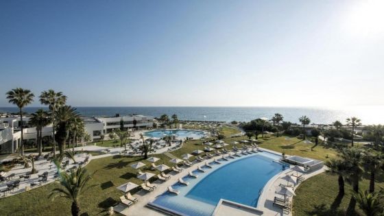 Iberostar Diar El Andalous