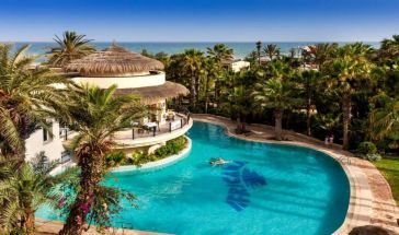 Tui Magic Life Africana Lux