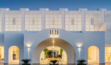 TUI Blue Palm Beach Hammamet Superior