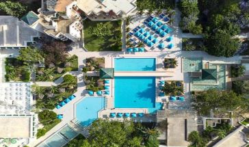 Nahrawess Resort and Thalasso Superior