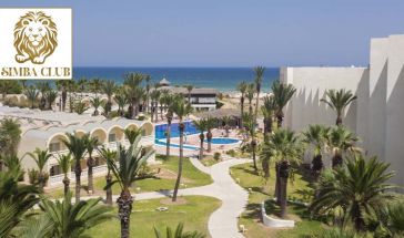 SIMBA CLUB - Marhaba Club Superior