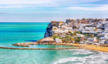 Lucky Puglia