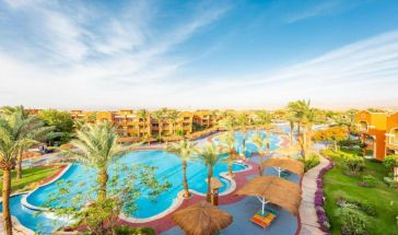 Caribbean World Soma Bay