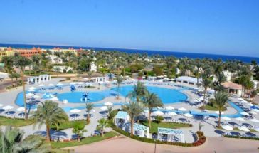 Pharaoh Azur Resort