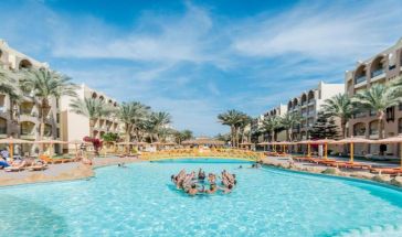 El Karma Aqua Beach Resort Standard