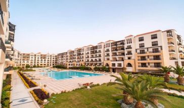 Gravity Hotel and Aqua Park Hurghada Standard 5*