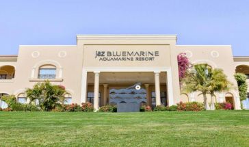 Jaz Aquamarine Premium