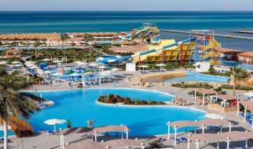 Sunrise Alora Aqua Park Resort